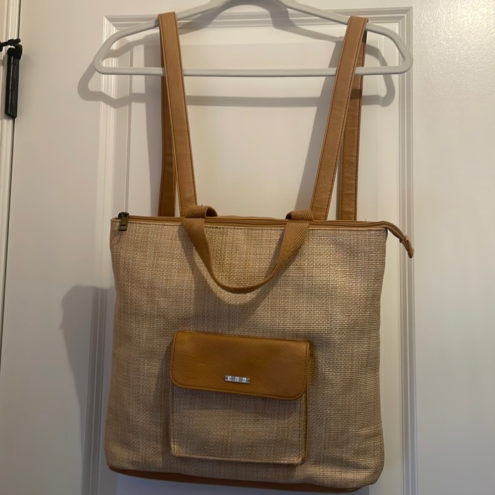 Rip curl book bag
